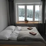 Vandrerhjem - Dom Horskej Sluzby Jasna *