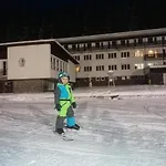 - Dom Horskej Sluzby Jasna * Demänovská Dolina