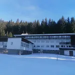 - Dom Horskej Sluzby Jasna Vandrerhjem *