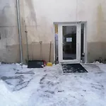 Vandrerhjem - Dom Horskej Sluzby Jasna *