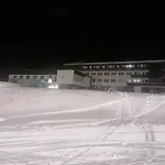 - Dom Horskej Sluzby Jasna *
