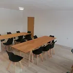 - Dom Horskej Sluzby Jasna Vandrerhjem