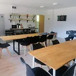 Vandrerhjem - Dom Horskej Sluzby Jasna Demänovská Dolina