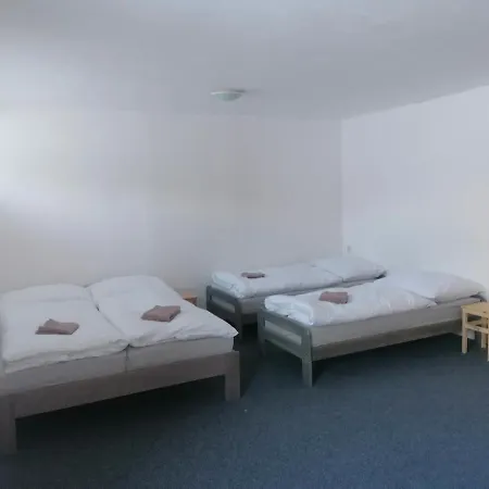 Albergue - Dom Horskej Sluzby Jasna