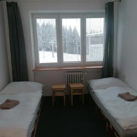 Hostel - Dom Horskej Sluzby Jasna