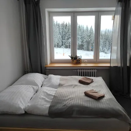 Albergue - Dom Horskej Sluzby Jasna *