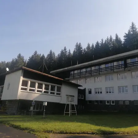 Albergue - Dom Horskej Sluzby Jasna *