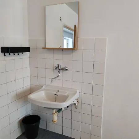 - Dom Horskej Sluzby Jasna Albergue Demanovska Dolina