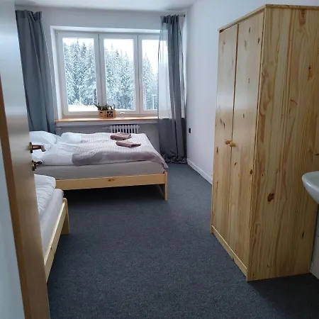 - Dom Horskej Sluzby Jasna * Demanovska Dolina