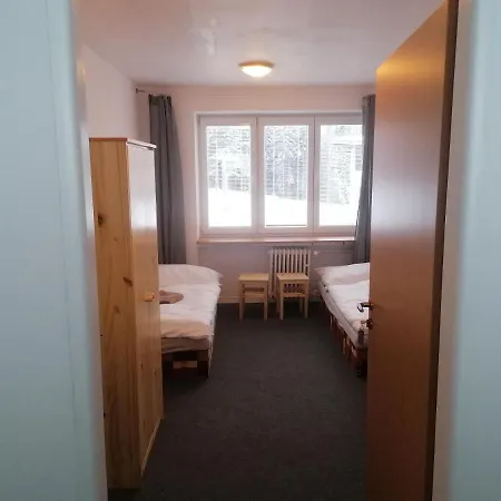 Hostel - Dom Horskej Sluzby Jasna *