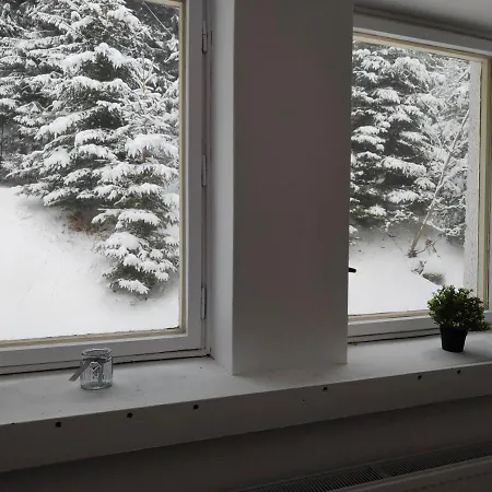 - Dom Horskej Sluzby Jasna Hostel Demanovska Dolina