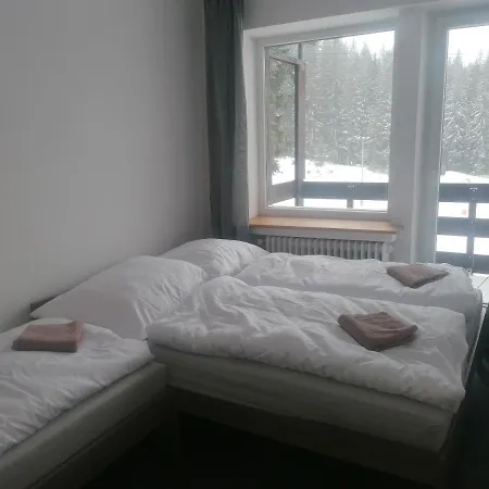 - Dom Horskej Sluzby Jasna Demanovska Dolina