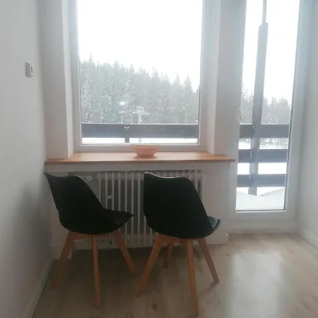 - Dom Horskej Sluzby Jasna Hostel Demanovska Dolina