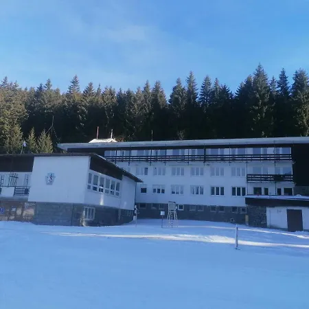 - Dom Horskej Sluzby Jasna Albergue *