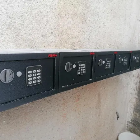 - Dom Horskej Sluzby Jasna Albergue