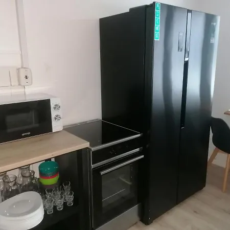 ホステル - Dom Horskej Sluzby Jasna *