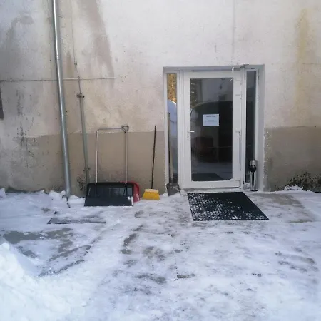 ホステル - Dom Horskej Sluzby Jasna *