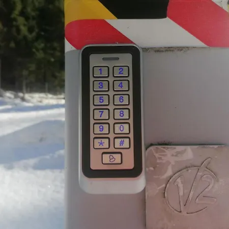 Hostel - Dom Horskej Sluzby Jasna