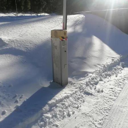 Hostel - Dom Horskej Sluzby Jasna *