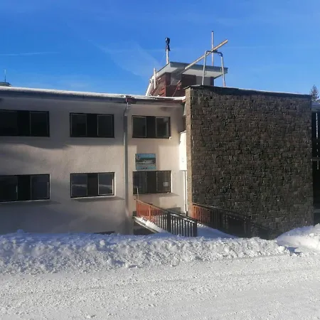- Dom Horskej Sluzby Jasna Hostel Demanovska Dolina