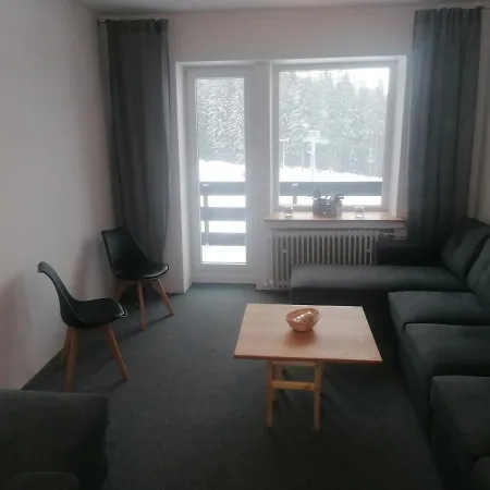 - Dom Horskej Sluzby Jasna Hostel Demanovska Dolina