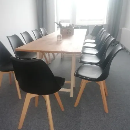 - Dom Horskej Sluzby Jasna *