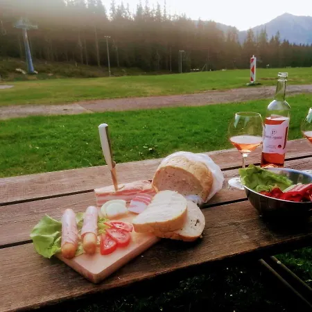 Hostel - Dom Horskej Sluzby Jasna *