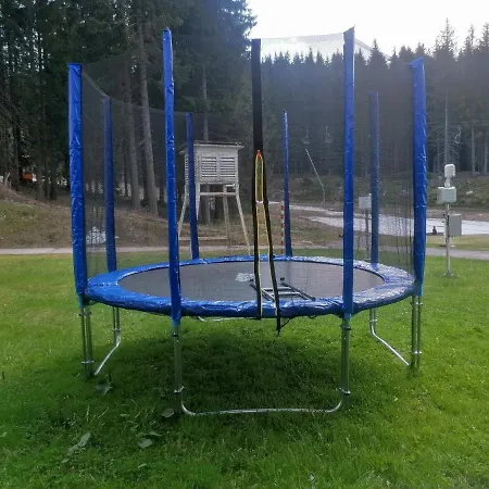 - Dom Horskej Sluzby Jasna