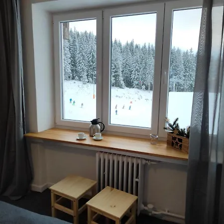 - Dom Horskej Sluzby Jasna *