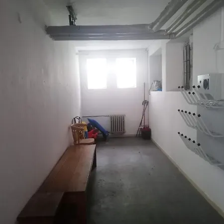 - Dom Horskej Sluzby Jasna