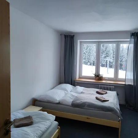 Hostel - Dom Horskej Sluzby Jasna Demanovska Dolina