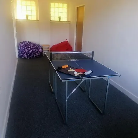 - Dom Horskej Sluzby Jasna * Demanovska Dolina