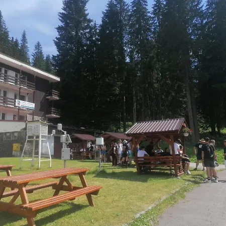 - Dom Horskej Sluzby Jasna * Demanovská Dolina
