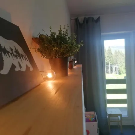 Hostel - Dom Horskej Sluzby Jasna *