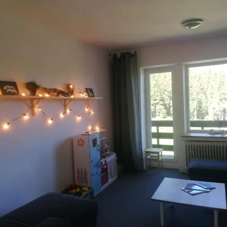 Hostel - Dom Horskej Sluzby Jasna Demanovska Dolina
