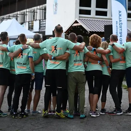 - Dom Horskej Sluzby Jasna * Demanovska Dolina