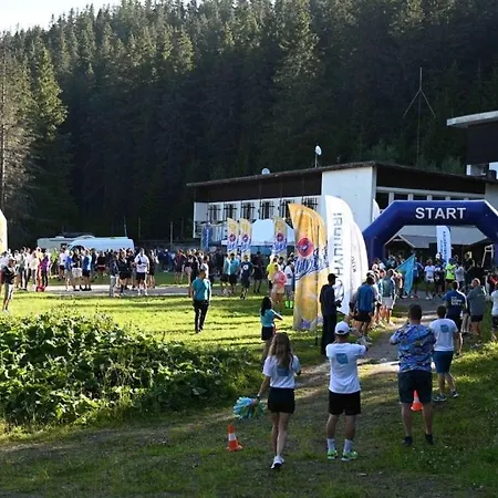 - Dom Horskej Sluzby Jasna Hostel Demanovska Dolina