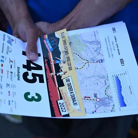 - Dom Horskej Sluzby Jasna