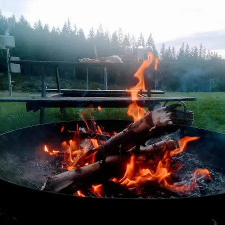 Albergue - Dom Horskej Sluzby Jasna