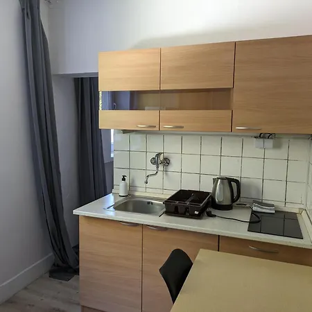 Hostel - Dom Horskej Sluzby Jasna *