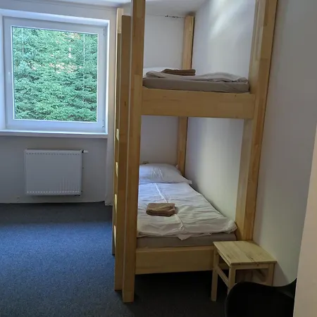 Hostel - Dom Horskej Sluzby Jasna *