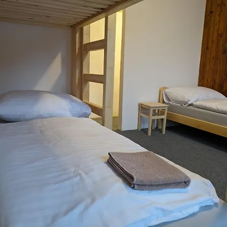- Dom Horskej Sluzby Jasna Hostel Demanovska Dolina