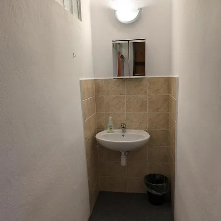Hostel - Dom Horskej Sluzby Jasna