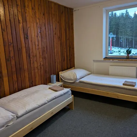 Hostel - Dom Horskej Sluzby Jasna Demanovska Dolina