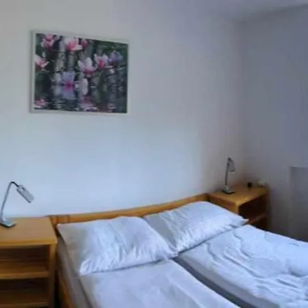 - Dom Horskej Sluzby Jasna Demanovska Dolina