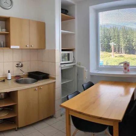 - Dom Horskej Sluzby Jasna Albergue Demanovska Dolina