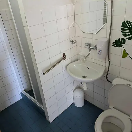 - Dom Horskej Sluzby Jasna * Demanovska Dolina