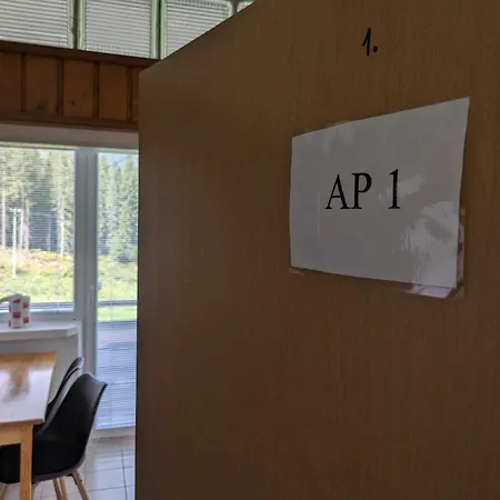 - Dom Horskej Sluzby Jasna Hostel Demanovska Dolina